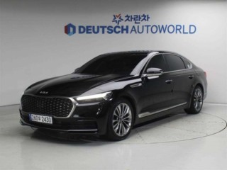더 뉴 K9 2세대 기아 중고차